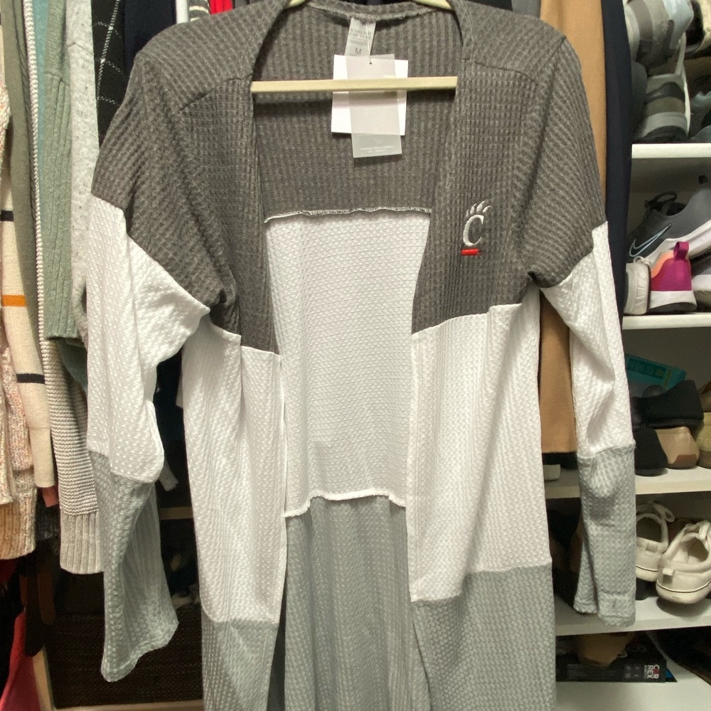 Gameday Couture Sweater